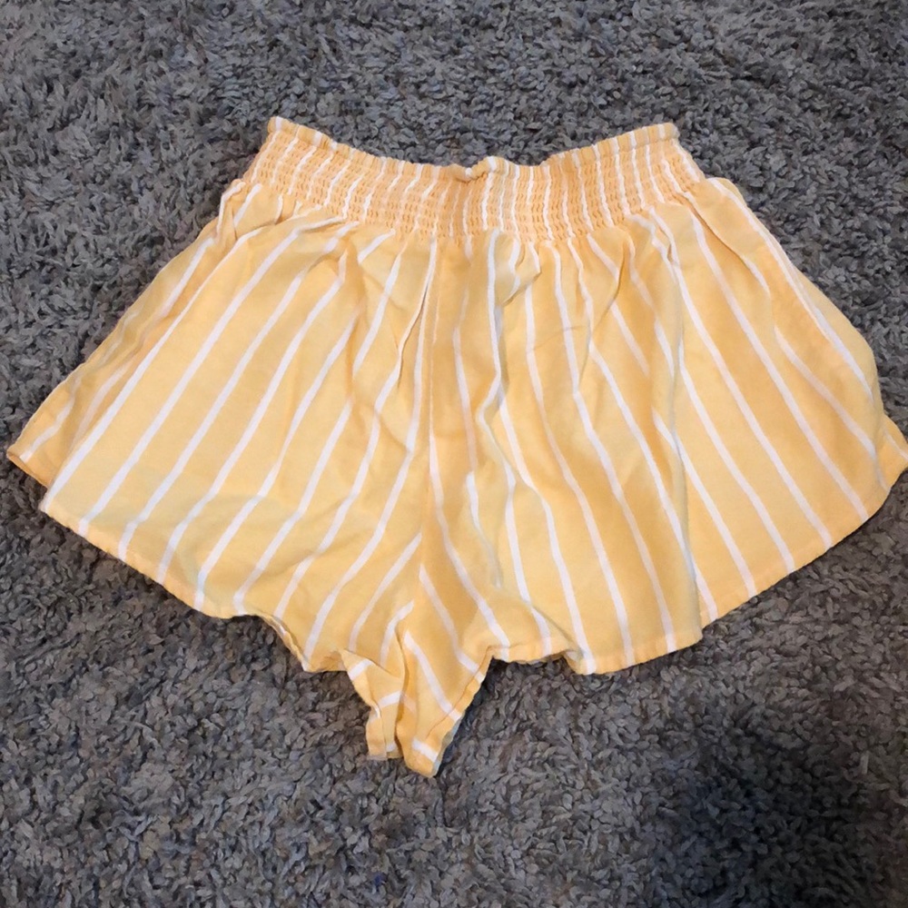 flowy shorts